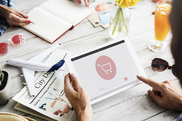 Business and ecommerce