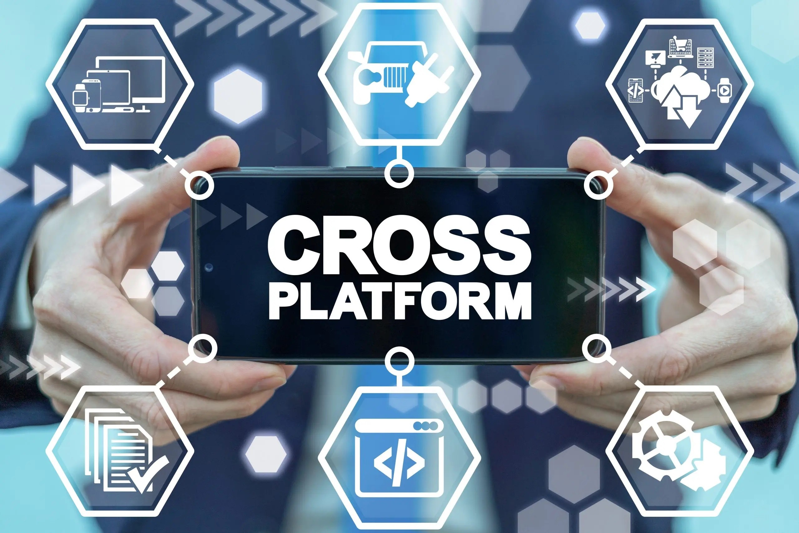 Cross Platforms