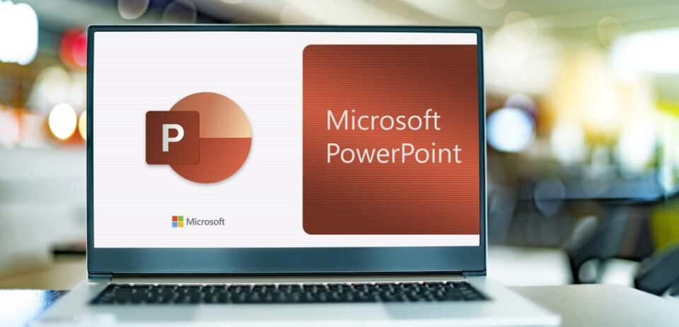 Microsoft Powerpoint