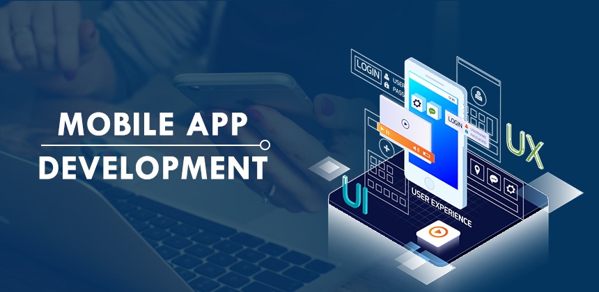 Mobile App Developmen