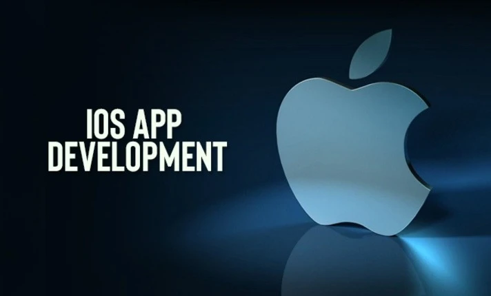 iOS App Development