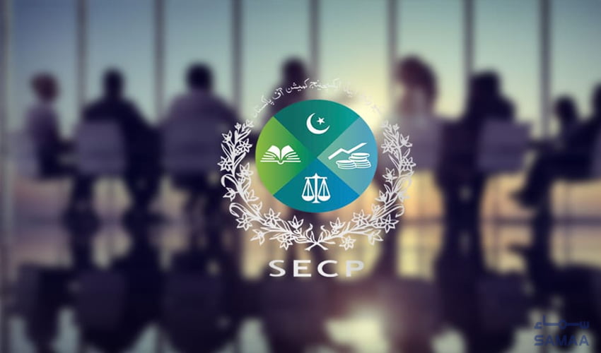 SECP Traning