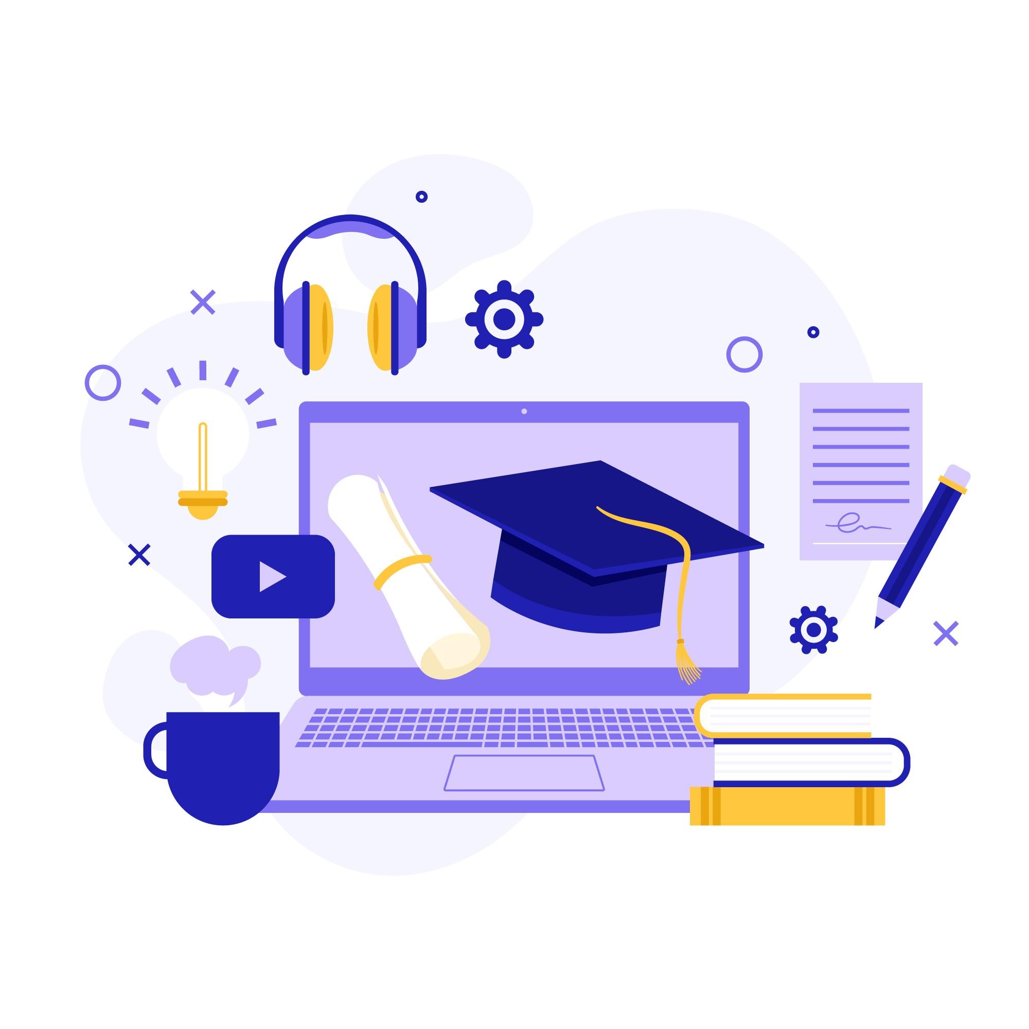 IT Courses