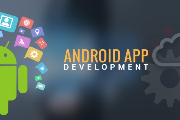 Android App Development